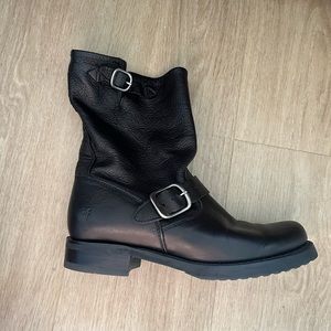 Frye Boots